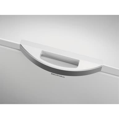 Electrolux Frysbox LCB3LE38W0 (vit 371 liter)