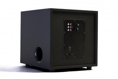 Eltax SW 800 Subwoofer