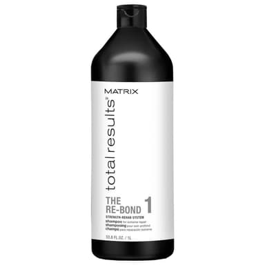 Matrix Total Results The Re-Bond 1 Shampoo 1000ml