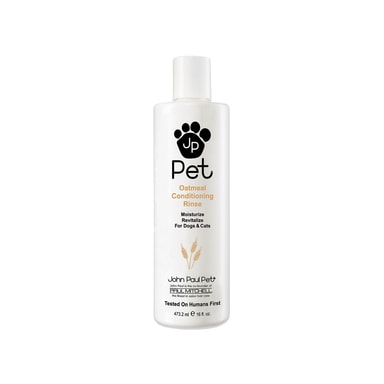 Paul Mitchell John Paul Pet Oatmeal Conditioning Rinse 473ml Elgiganten
