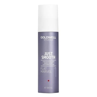 Goldwell Stylesign Just Smooth Flat Marvel 100ml