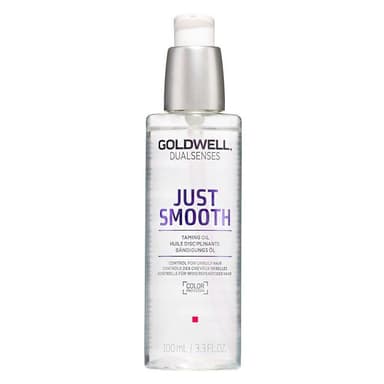 Goldwell Dualsenses Just Smooth Taming Oil 100ml