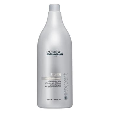 L'Oréal Silver Shampoo 1500ml