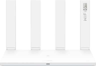 Huawei WiFi AX3 DC WiFi-ax router