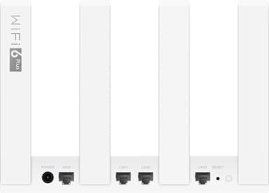 Huawei WiFi AX3 QC WiFi-ax router