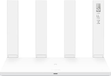 Huawei WiFi AX3 QC WiFi-ax router