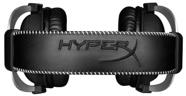 HyperX Cloud pro gaming headset för PS4, XOne och PC