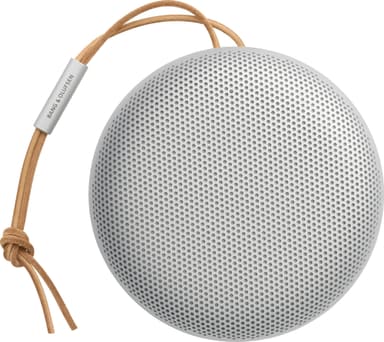 B&O Beosound A1 2nd Gen trådlös högtalare (grå)