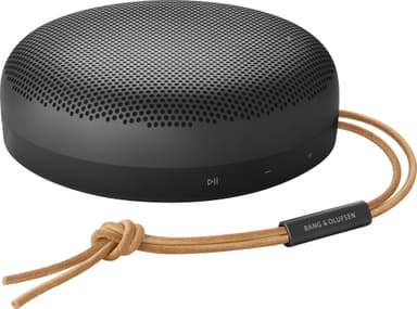 B&O Beosound A1 2nd Gen trådlös högtalare (svart)