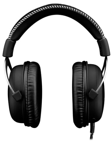 HyperX Cloud pro gaming headset för PS4, XOne och PC