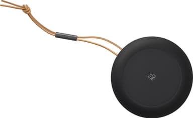 B&O Beosound A1 2nd Gen trådlös högtalare (svart - Anthracite)