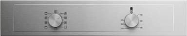 Electrolux integrerad ugn COB100X