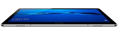Huawei MediaPad M3 lite 10.1" surfplatta WiFi (rymdgrå)