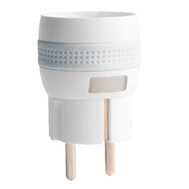 Micro Smart Plug På/Av Z-wave+