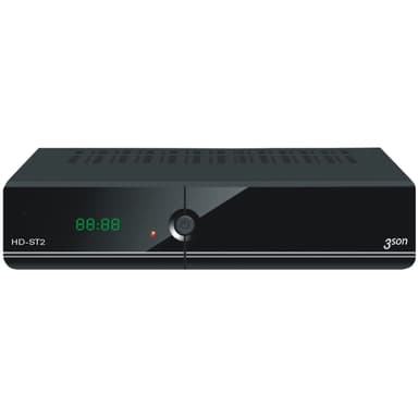 3son combo-box HD-ST2