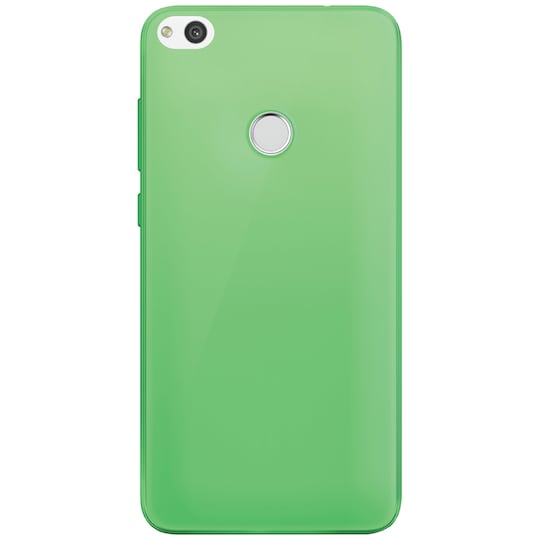 Puro 0.3 Nude Huawei P8 Lite cover (grön)