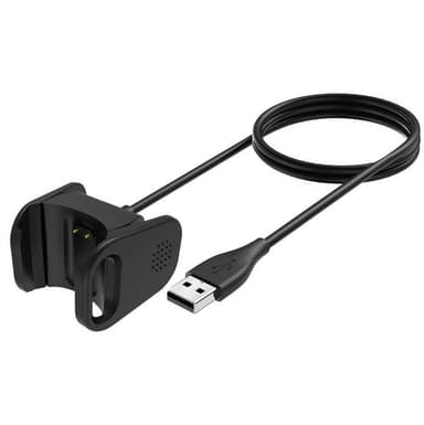 USB laddare för Fitbit Charge 4