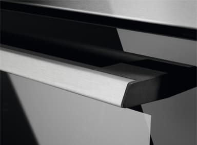 Electrolux integrerad ugn COB100X