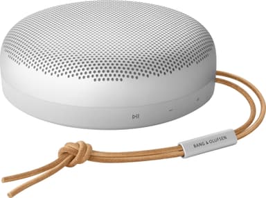B&O Beosound A1 2nd Gen trådlös högtalare (grå)