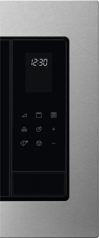 Electrolux Serie 600 Mikrovågsugn EMS4253TEX (rostfri)