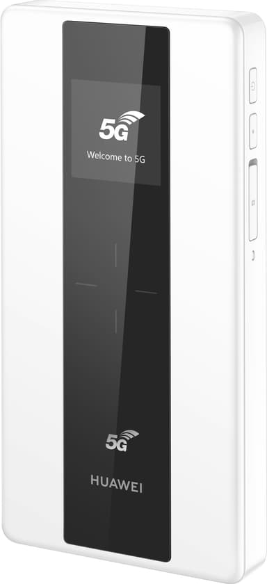 Huawei 5G Mobile WiFi Pro E6878-370 router