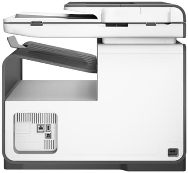 HP PageWide 377dw AIO färgskrivare
