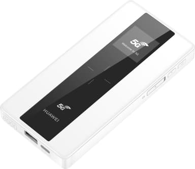 Huawei 5G Mobile WiFi Pro E6878-370 router