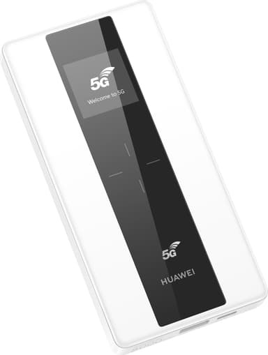 Huawei 5G Mobile WiFi Pro E6878-370 router
