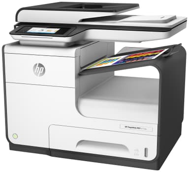 HP PageWide 377dw AIO färgskrivare