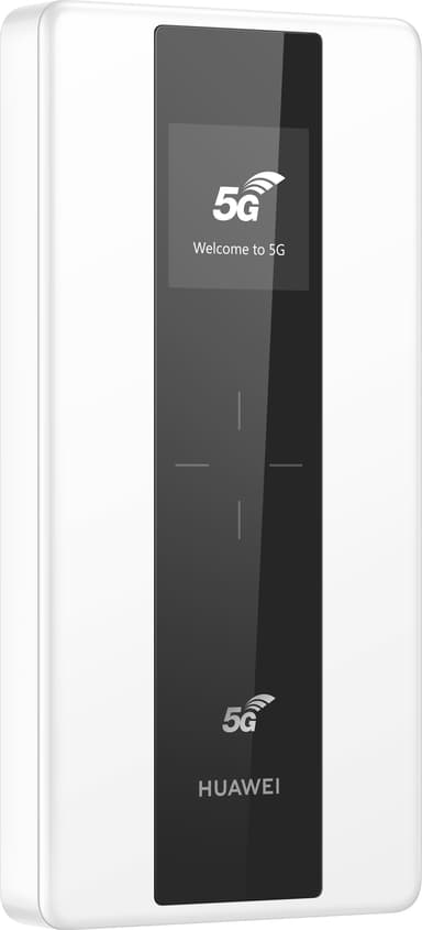 Huawei 5G Mobile WiFi Pro E6878-370 router