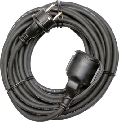 Smartline Splice jordad skarvsladd 10m 3G1.5m