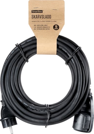 Smartline Splice jordad skarvsladd 10m 3G1.5m