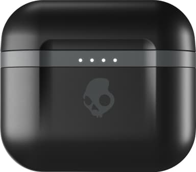 Skullcandy Indy Evo True Wireless-hörlurar (black)