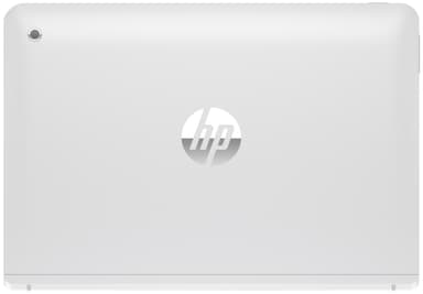 HP x2 2-i-1 10-p000no (silver, vit)