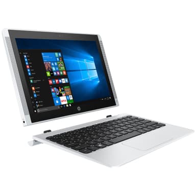 HP x2 2-i-1 10-p000no (silver, vit)