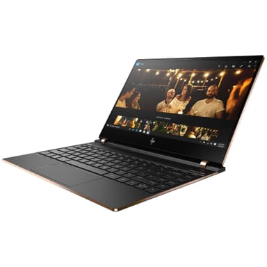 HP Spectre 13-af001no 13.3 bärbar dator (koppar)