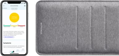 Withings Sleep Analyzer WITSA550070