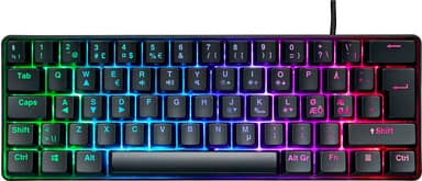 NOS K-200 Mini CORE RPG tangentbord gaming