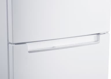 Logik Kyl/Frys L55TW20E (vit)