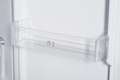 Logik Kyl/Frys L55TW20E (vit)