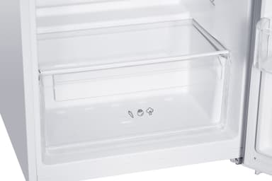 Logik Kyl/Frys L55TW20E (vit)
