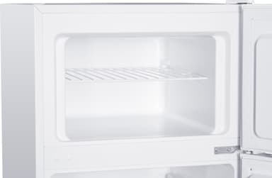 Logik Kyl/Frys L55TW20E (vit)