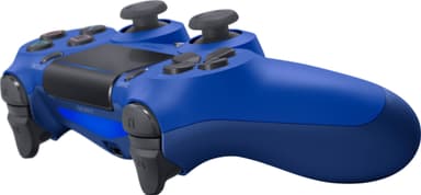 DualShock 4 Trådlös kontroll till PS4 (blå)
