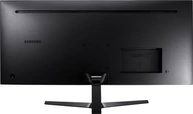 Samsung LS34J550WQUXEN 34" professionell bildskärm