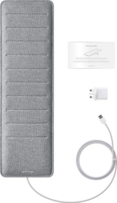 Withings Sleep Analyzer WITSA550070