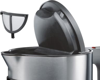 Siemens Sensor For Senses vattenkokare TW86103P