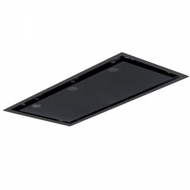 Silverline köksfläkt SM 1176-53 SR Torino