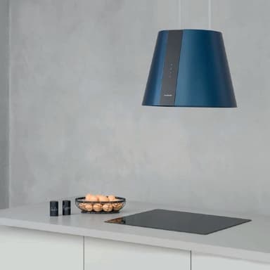 Silverline köksfläkt SM 4386-40 BL Pure Plus XS