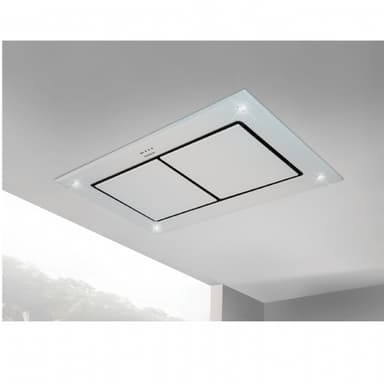 Silverline köksfläkt SM 4223-1 HV Vega