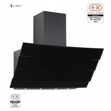Silverline köksfläkt SM 3370-60 SR Topas